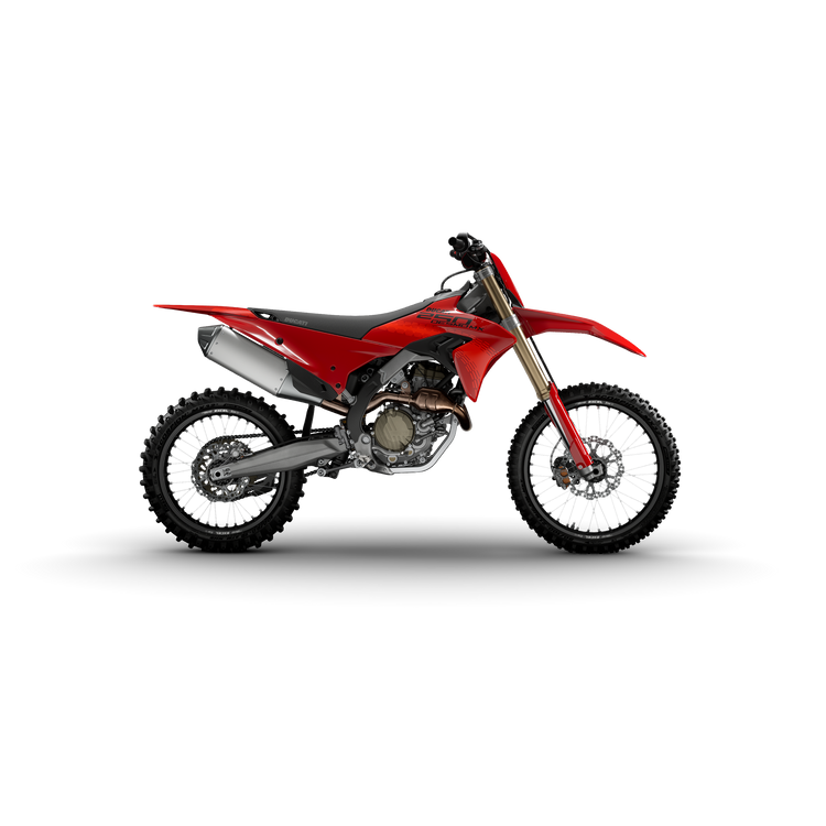 Accessories: Ducati Desmo250