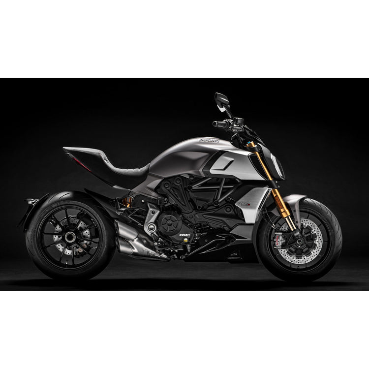 Accessories: Ducati Diavel 1260