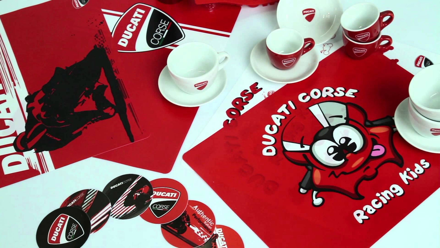 Apparel Accessories