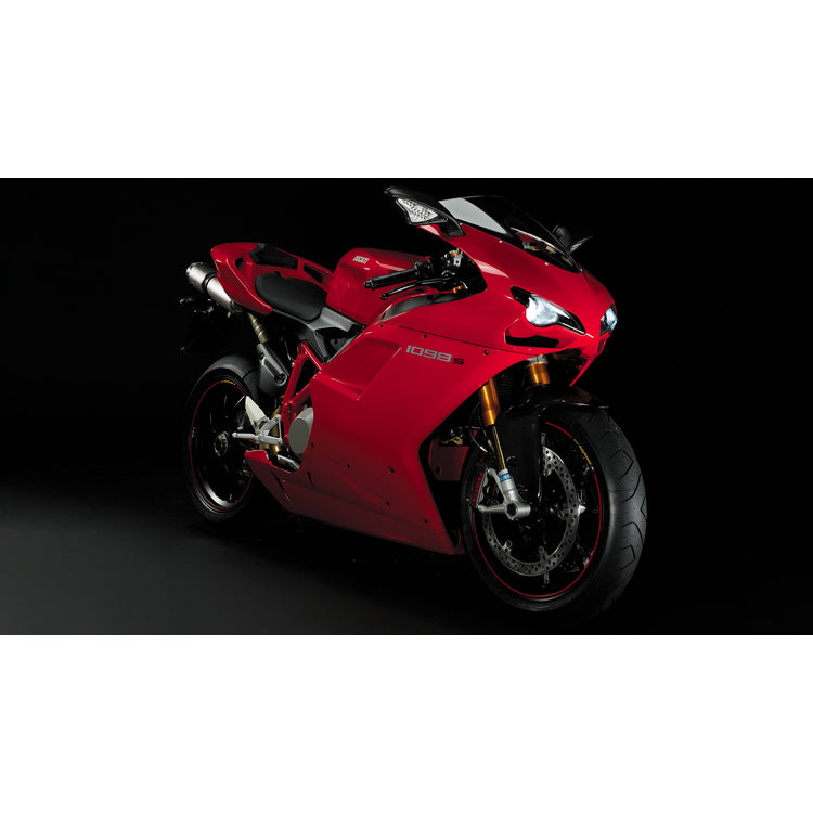 Accessories: Ducati 1098