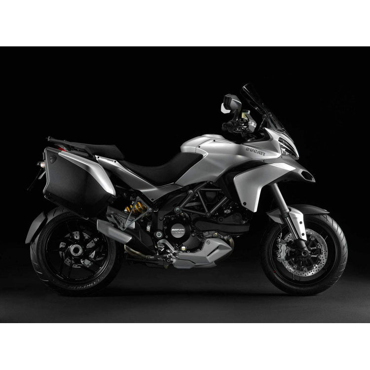 Accessories: Ducati Multistrada 1200 (2010-2014)