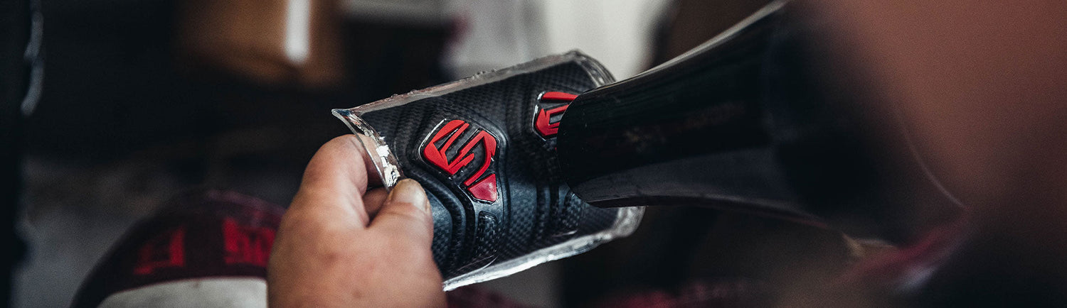 Five Gloves