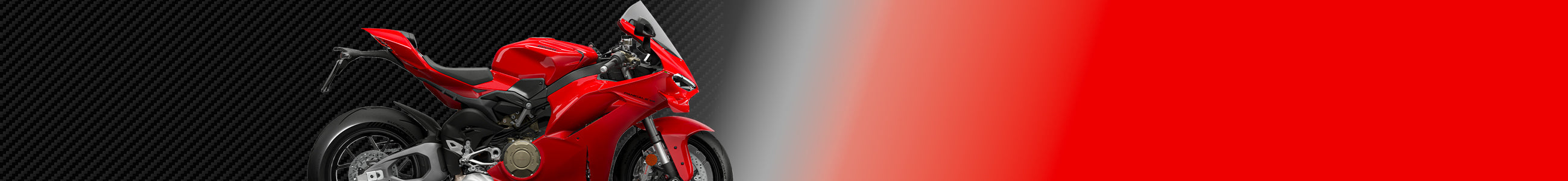 New Ducati Motorcycles - Superbike