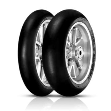 Race Tires