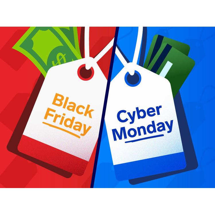 Black Friday Cyber Monday Sale Items
