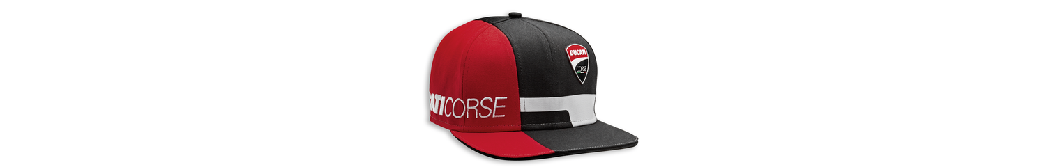Apparel - Hats
