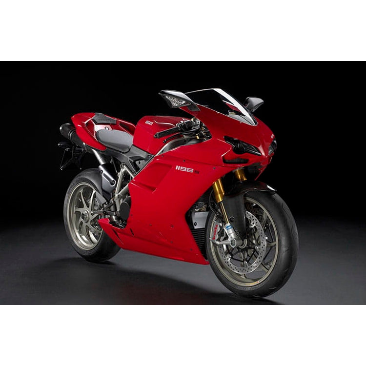 Accessories: Ducati 1198