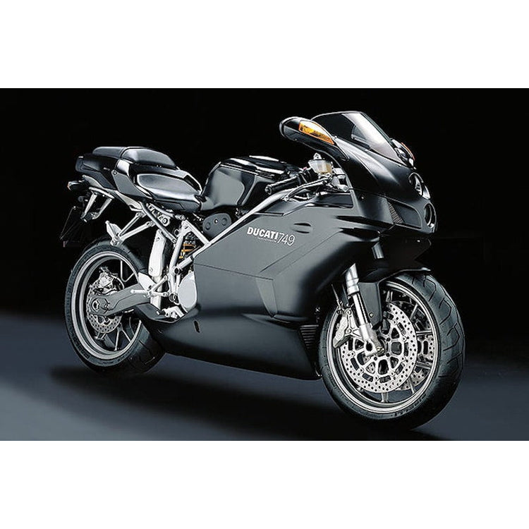 Accessories: Ducati 749