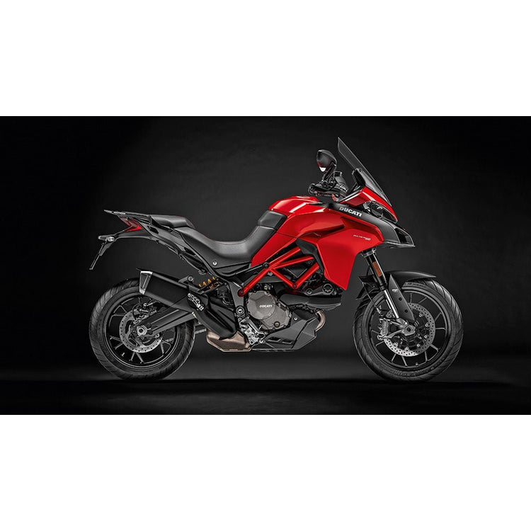 Accessories: Ducati Multistrada 950