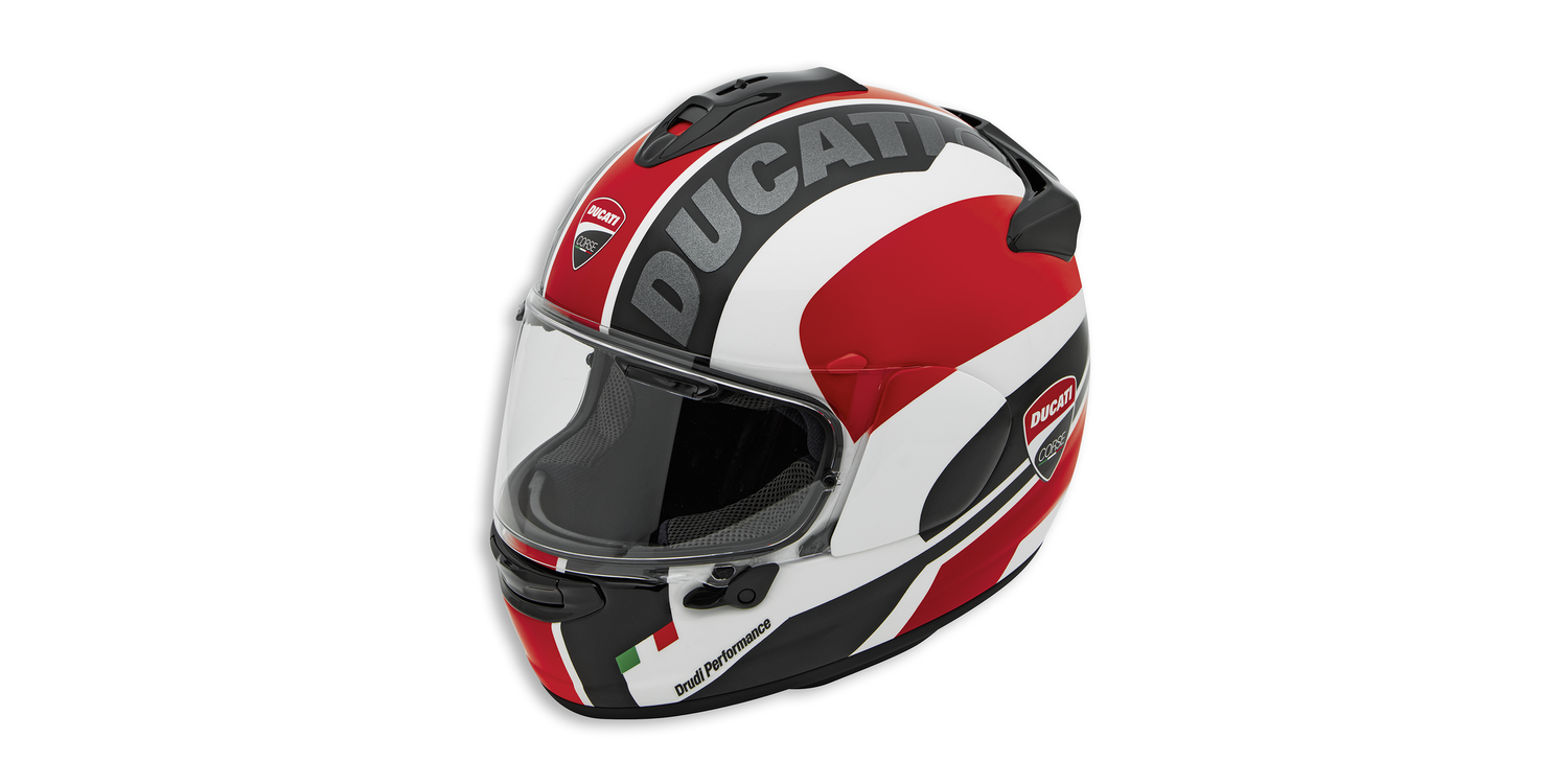 Ducati Helmets