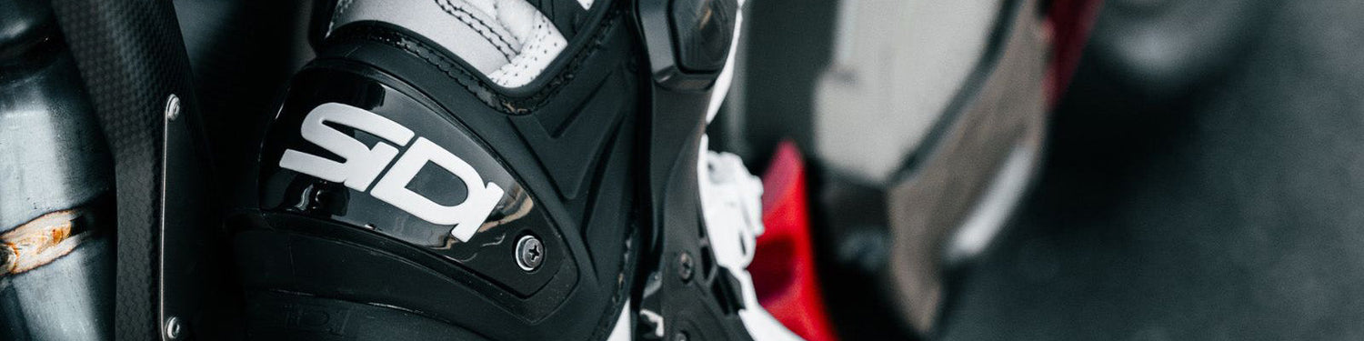 Sidi Boots
