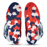 Sidi - Crossair X Boot - WHITE/NAVY/RED