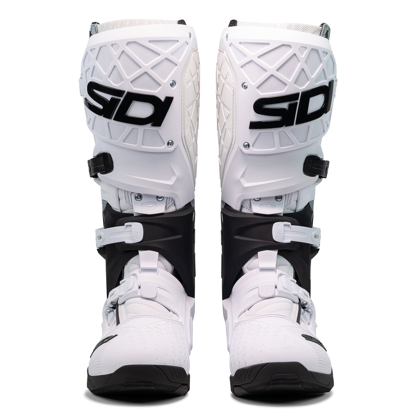 Sidi - Crossair X Boot - WHITE/BLACK
