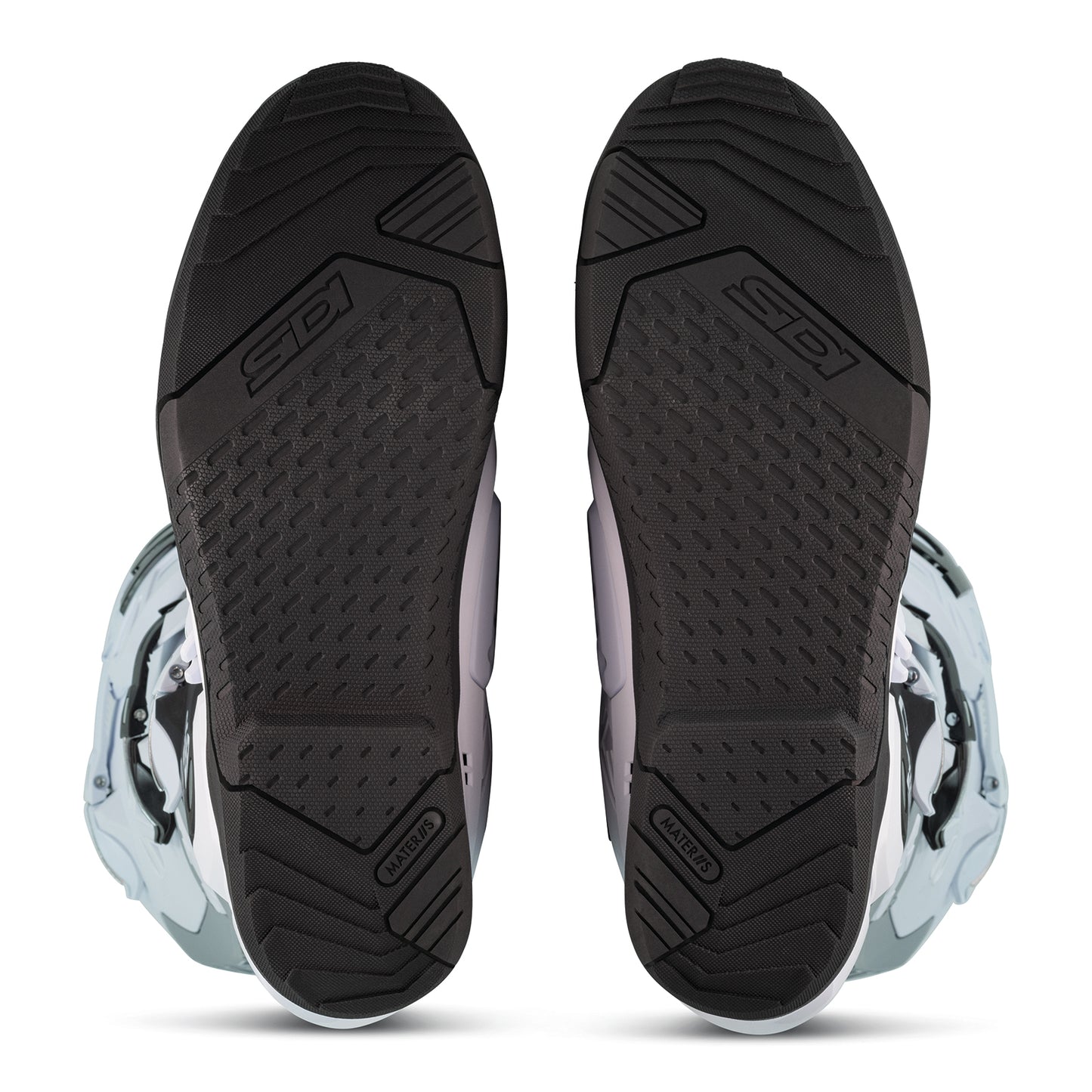 Sidi - Crossair X Boot - WHITE/BLACK