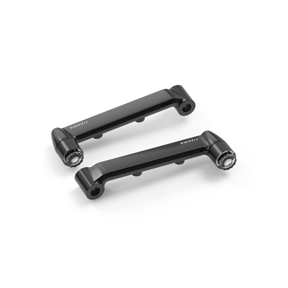 FR854B - RIZOMA - Front LIGHT UNIT Turn Signal Kit
