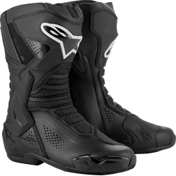 Alpinestars - SMX-6 V3 Vented Boots - Black