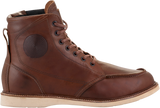 Alpinestars - Oscar Monty v2 Boots - Brown