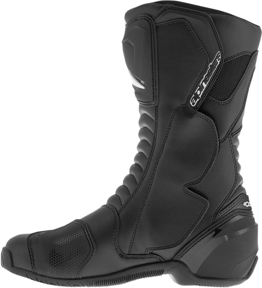 Alpinestars - SMX-S Waterproof Boots - Black