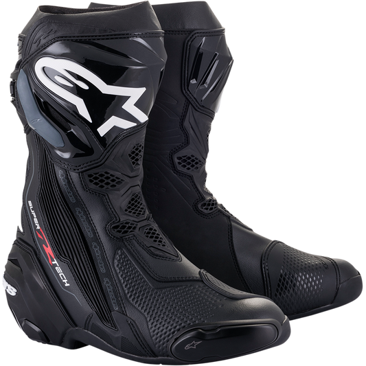 Alpinestars - Supertech R Boots - Black