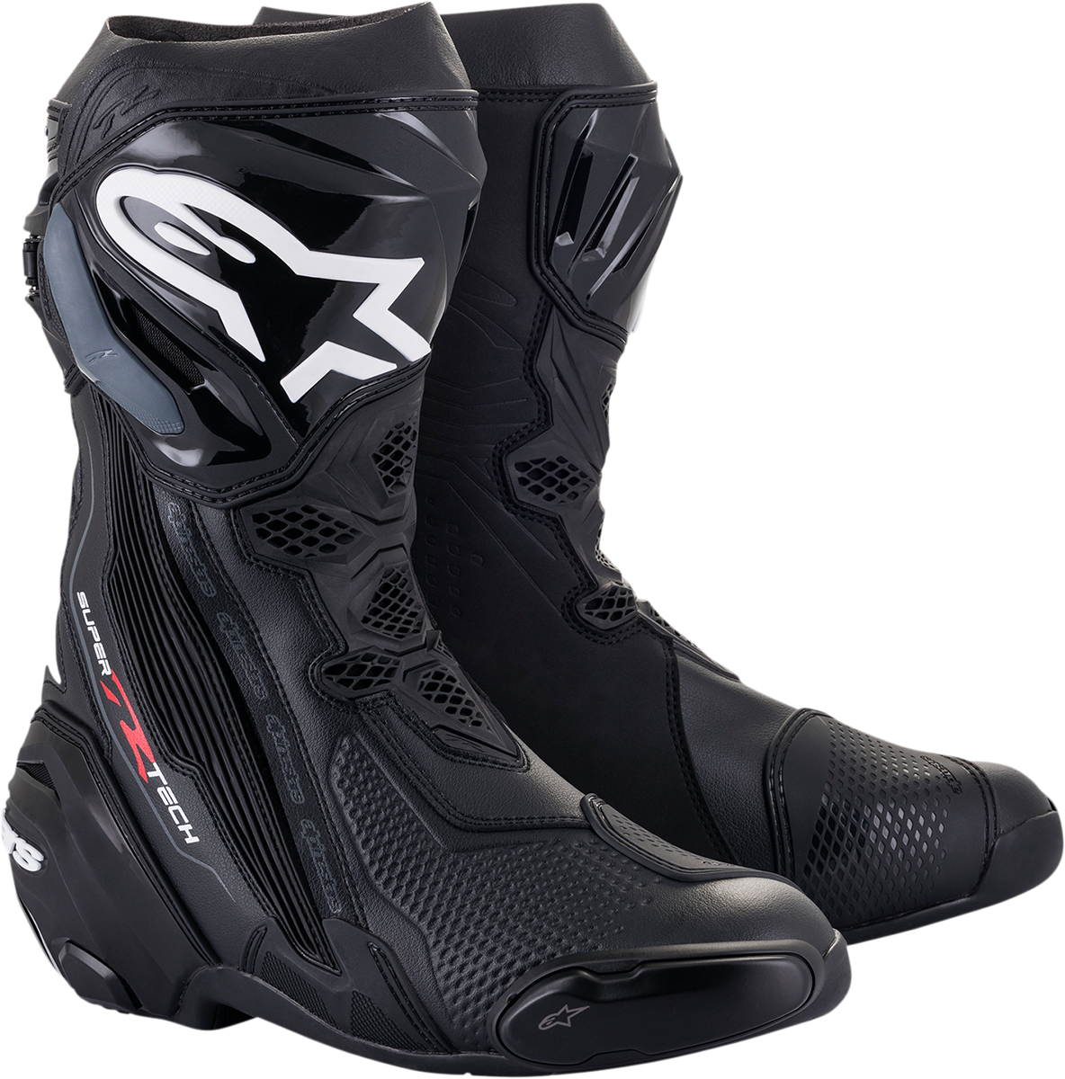 Alpinestars - Supertech R Boots - Black