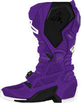 Alpinestars - Tech 7 Boots - Purple