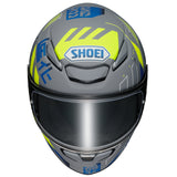 SHOEI - RF-1400 Accolade - TC10