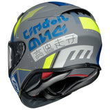 SHOEI - RF-1400 Accolade - TC10