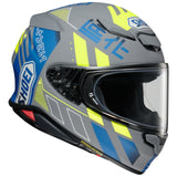 SHOEI - RF-1400 Accolade - TC10