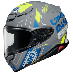 SHOEI - RF-1400 Accolade - TC10