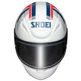 SHOEI - RF-1400 MM93 Retro - TC10