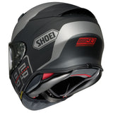SHOEI - RF-1400 MM93 Rush - TC5