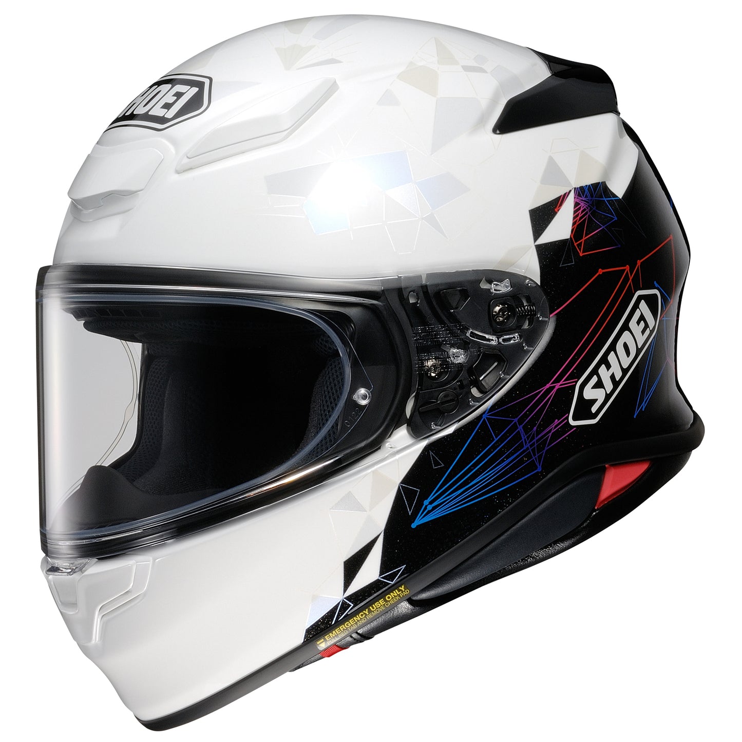 SHOEI - RF-1400 Origami - TC5