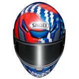 SHOEI - RF-1400 Diggia - TC10