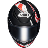 SHOEI - RF-1400 Knee Down - TC5