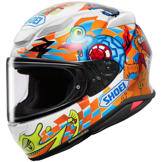 SHOEI - RF-1400 Yagyo - TC2