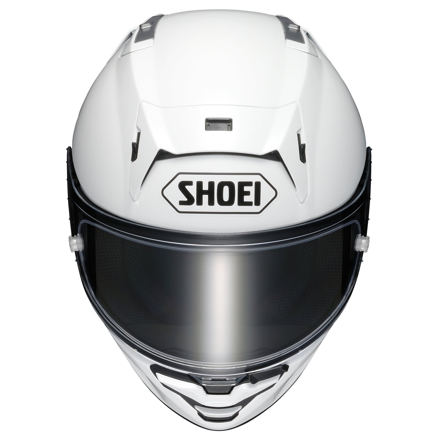 SHOEI - X-Fifteen - WHITE
