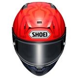 SHOEI - X-Fifteen Marquez 7 - TC1