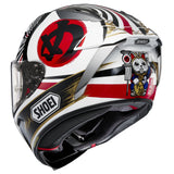 SHOEI - X-Fifteen Marquez Motegi 4 - TC1
