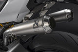 96482031AA - Complete racing exhaust system for Supersport