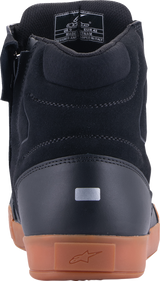 Alpinestars - Chrome Shoes - Waterproof - Black/Brown