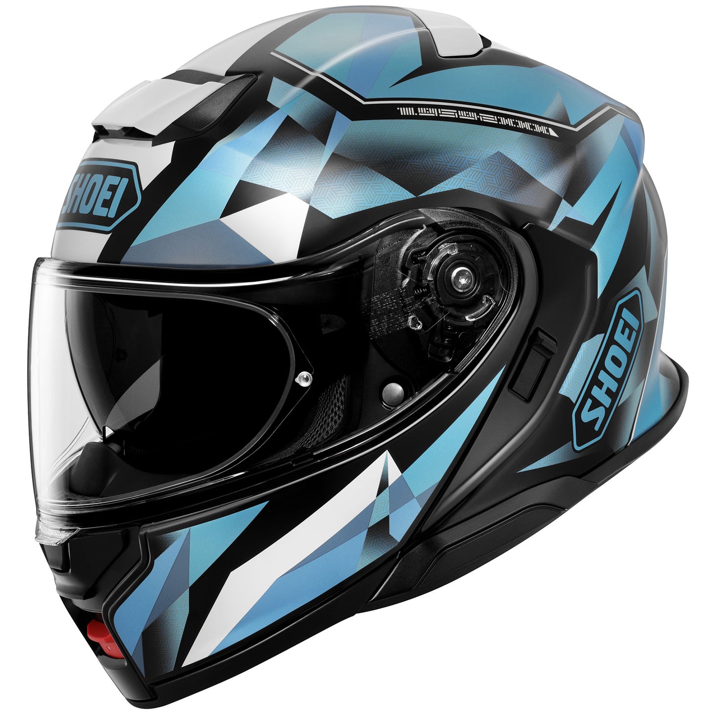 SHOEI - Neotec 3 Fragments - TC2
