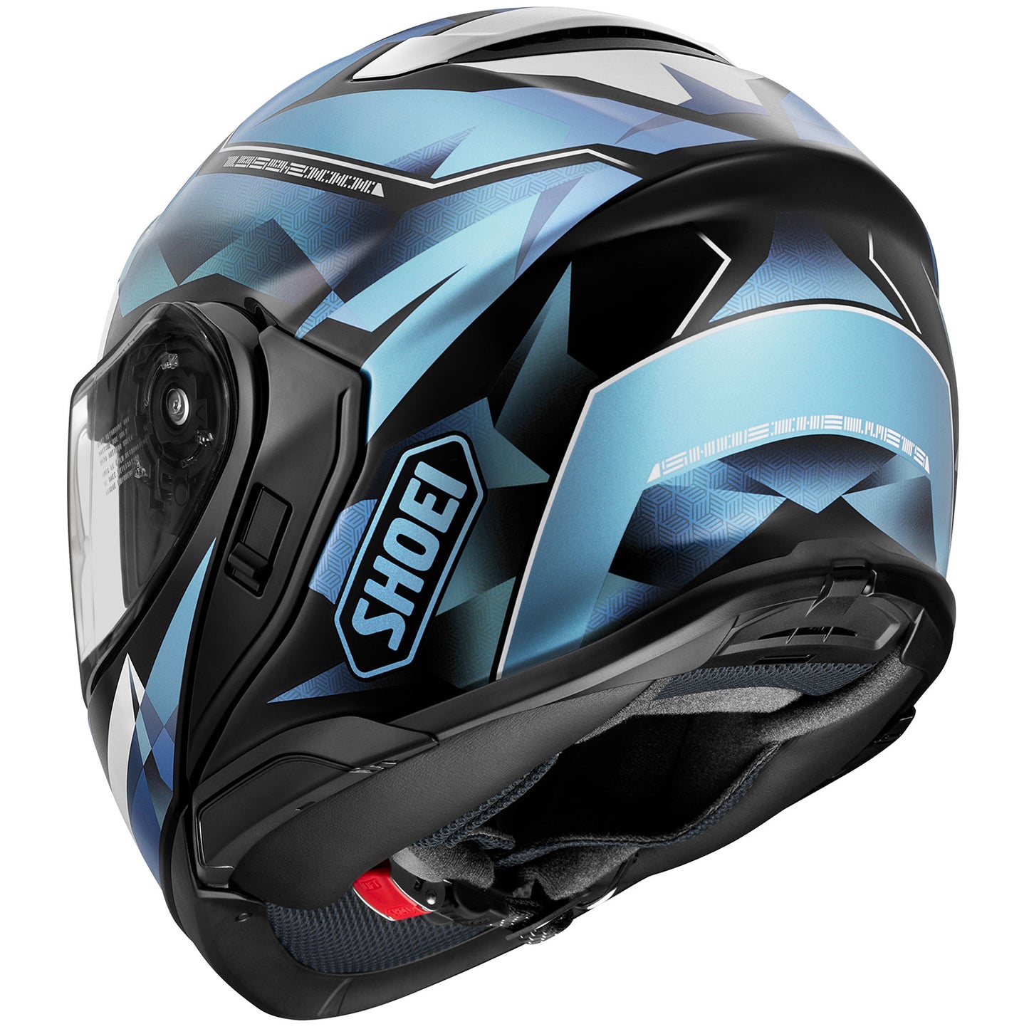SHOEI - Neotec 3 Fragments - TC2