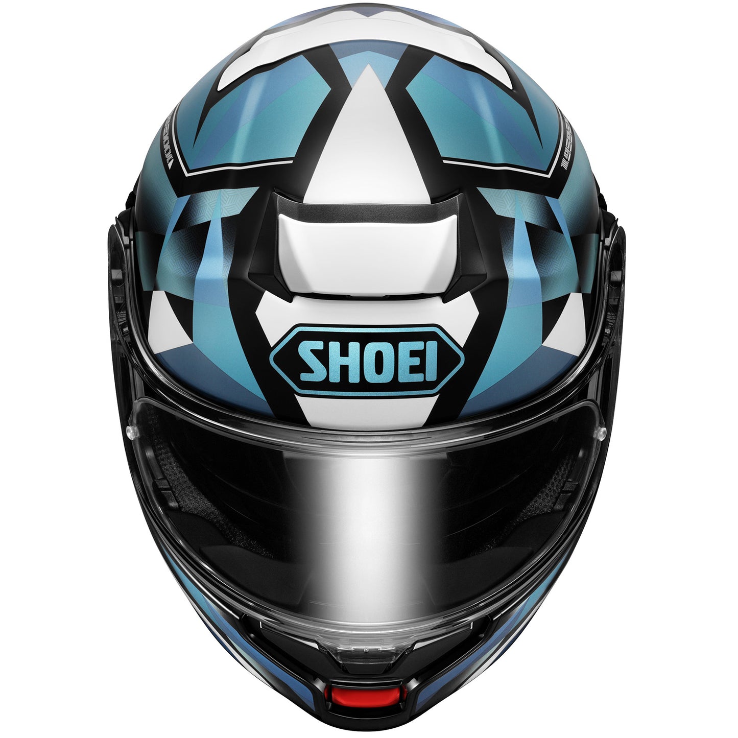 SHOEI - Neotec 3 Fragments - TC2