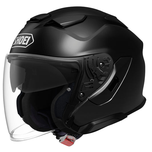 SHOEI - J-Cruise 3 - BLACK