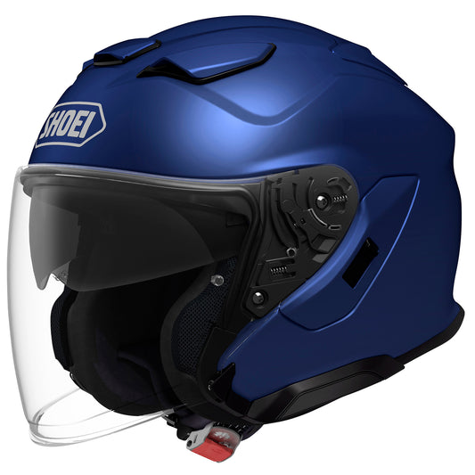 SHOEI - J-Cruise 3 - MATTE BLUE