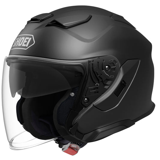 SHOEI - J-Cruise 3 - MATTE BLACK