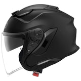 SHOEI - J-Cruise 3 - MATTE BLACK