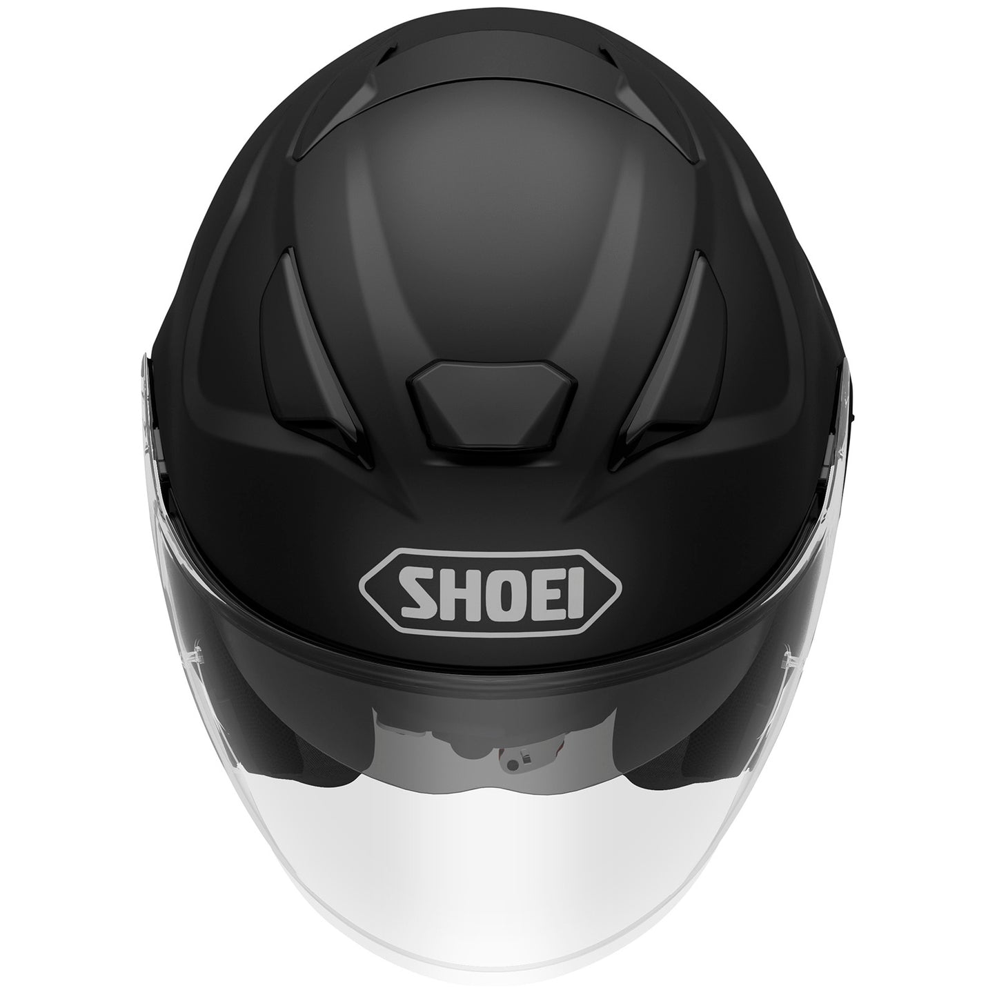 SHOEI - J-Cruise 3 - MATTE BLACK