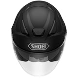 SHOEI - J-Cruise 3 - MATTE BLACK