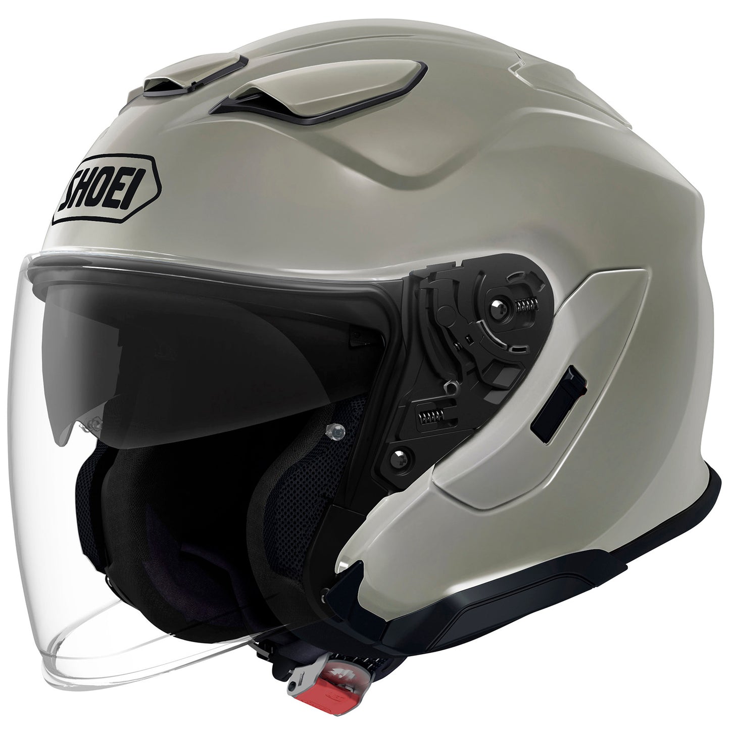 SHOEI - J-Cruise 3 - CHALK GREY
